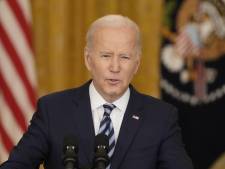 Joe Biden annonce une série de nouvelles sanctions contre la Russie