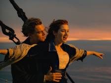 Kate Winslet critiquée sur son poids après “Titanic”: “C’était horrible”
