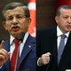 Turkse premier stapt op na ruzie met Erdogan