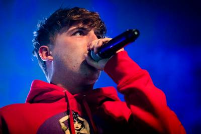 Lil' Kleine en Paul de Leeuw in line-up Vrienden van Amstel Live