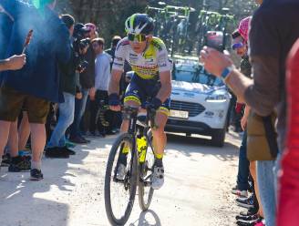 Laurens Huys start in Ronde van Catalonië: “Belgische koersen laten nog even op zich wachten”
