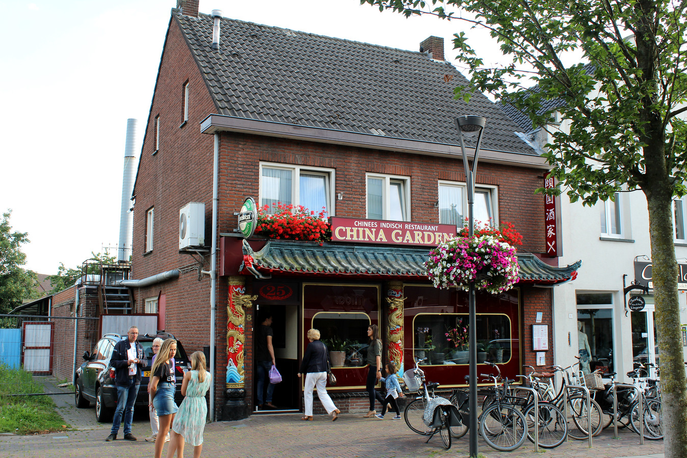 Mark van Wonderen fotografeerde élk 'Chin. Ind. Spec. Rest.' in