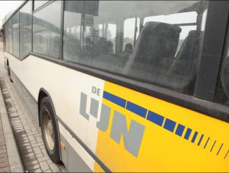 Belletje-trek op bus: boze chauffeur De Lijn slaat prompt 9 haltes over