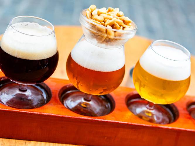 Op naar het ultieme (alcoholvrije) pintje? Wetenschappers voorspellen kwaliteit en smaak van bier dankzij AI