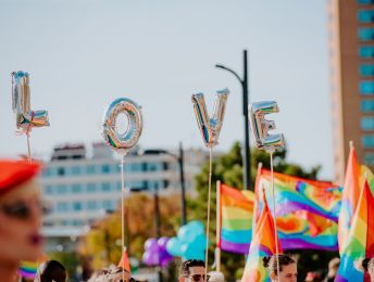 Leuk om te doen in Rotterdam: Rotterdam Pride Festival 2024