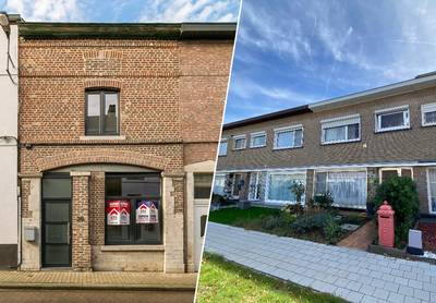 Op huizenjacht in Vlaanderen: voor minder dan 300.000 euro heb je een instapklare rijwoning van Ruiselede over Willebroek tot Tienen