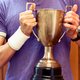 Sylvia wil ook wel eens een prijs winnen
