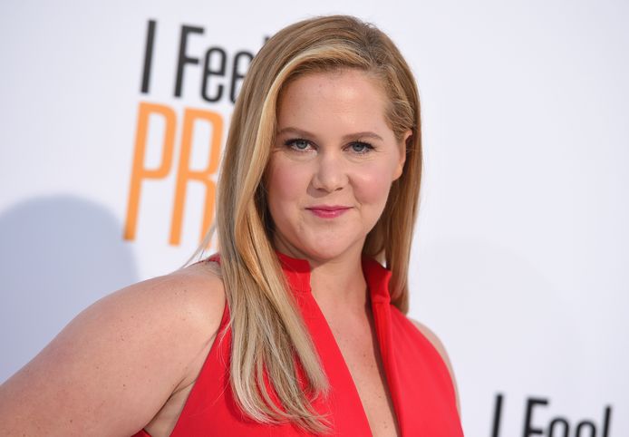 Amy Schumer