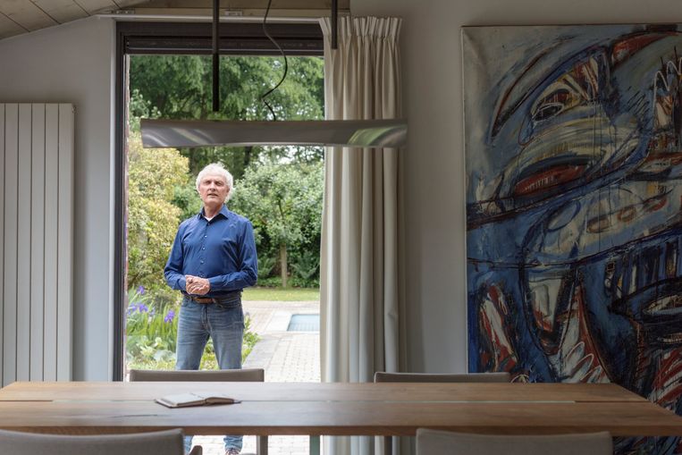 null Beeld Lars van den Brink