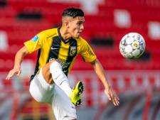 Navarone Foor: ‘Overstap van NEC naar Vitesse was zeer heftig’