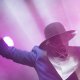 Concertreview: Baloji op Couleur Café 2017