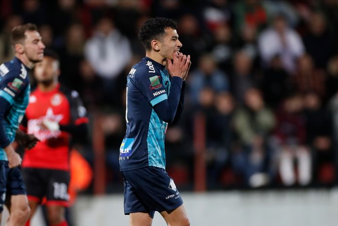 Al-Wahidi ha perso una grande opportunità