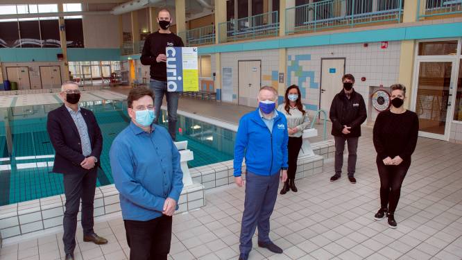 Roosendaal is weer studenten rijker: Curio landt op De Stok met nieuwe sportopleiding