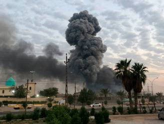 “Israël bombardeerde wapendepot in Irak”: gevaar op escalatie