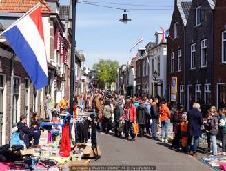 Koningsdag 2024 in Woerden: alle programma's en informatie op een rij