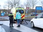 Fietstunnels onder gevaarlijkste rotonde in Nijverdal? Veel te duur, dus daar heeft niemand het meer over 
