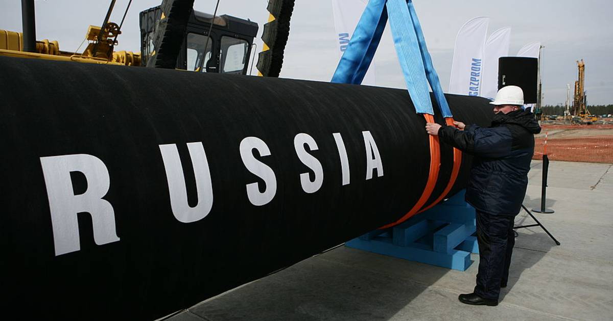 Mosca sembra riprendere le forniture di gas tramite Nord Stream dopo la manutenzione |  All’estero
