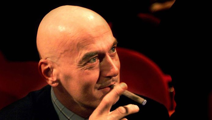 Laatste hondje Pim Fortuyn overleden | Rotterdam | AD.nl
