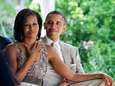 Michelle Obama geeft eerste interview sinds ze het Witte Huis verliet