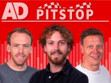 Podcast Formule 1 | ‘Wat gebeurt er als Perez 24 punten voor zou staan op Verstappen?’
