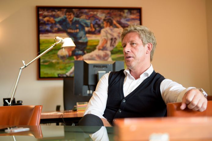 Marcel Brands is al volop aan de slag om bij PSV de nieuwe trainer te werven.