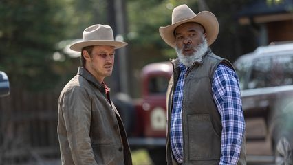 6. Shoot, Shovel & Shut Up