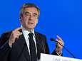 Franse ex-presidentskandidaat François Fillon zegt politiek vaarwel