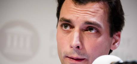 Daar Zaten Ze Zomaar Bij Jinek Echte Baudet Stemmers Show Ad Nl
