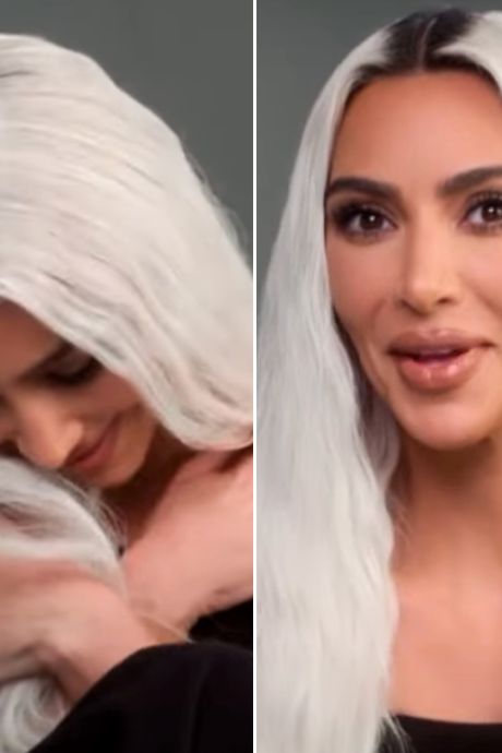 Kim Kardashians nieuwe vlam ‘Fred’ mag haar niet zien in de slaapkamer: ‘Het licht moet uit’