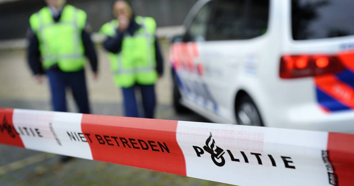 Man uit Maastricht aangehouden na steekpartij in Eygelshoven