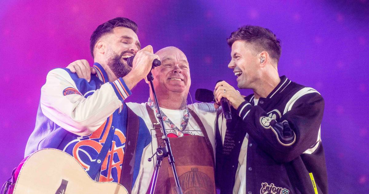 Hoeveel weet jij van The Streamers? Arnhem gelderlander.nl