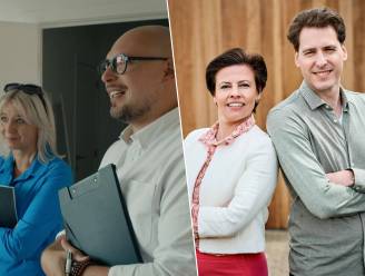 Nog nooit zoveel bouw- en verbouwprogramma’s op tv: “Maar zonder sponsors krijgen we het budget niet rond”