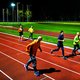 Clytoneus: atletiekclub met graag een straatlengte voorsprong