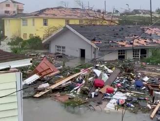Catastrofe op Bahama's, evacuaties in Florida