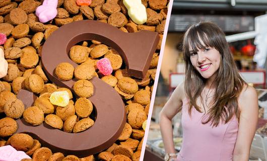Dit is het ‘gezondste’ sinterklaassnoepgoed volgens de diëtist