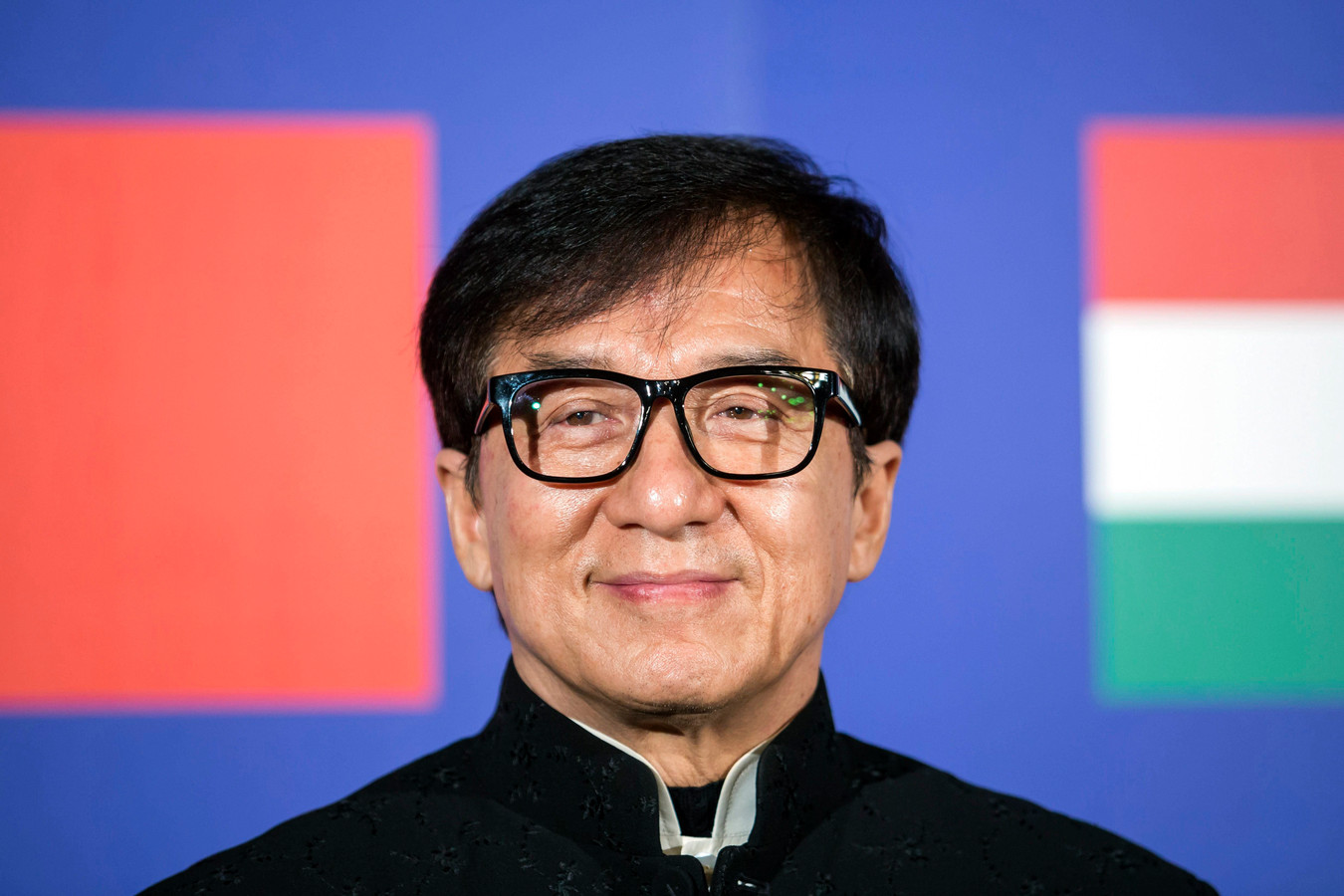Jackie Chan