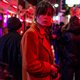 Striptekenaar Marie zuipt zich een stuk in de kraag, maar er is hoop