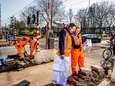 Metro-overgangen in Rotterdam aangepakt: zo wordt voorkomen dat mensen onder slagbomen kruipen
