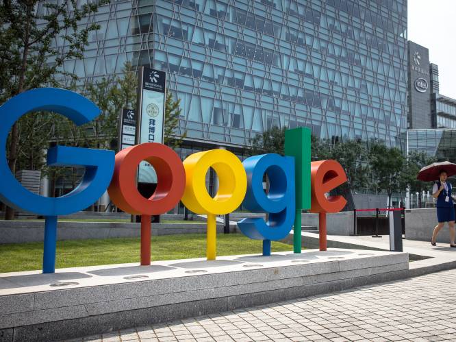 Google gaat bankrekeningen aanbieden via eigen app in Verenigde Staten