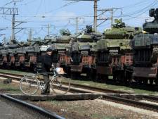 “Il faut quatre chars russes pour détruire un Leopard” : Poutine n’a donc qu’une seule option