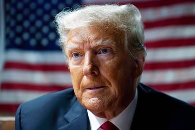 Trump mogelijk in Florida voor de rechter in zaak achtergehouden overheidsdocumenten