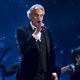 Fans van Andrea Bocelli opgelet: zanger geeft komende zondag een live paasconcert