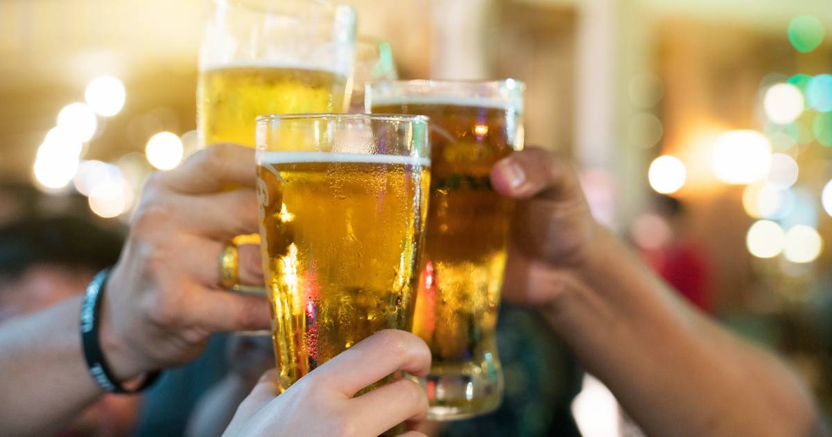 Presto pagherai di più per una pinta in un bar quando è affollato?  |  soldi