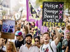 Festivalorganisator ID&T: kabinet neemt cultuursector totaal niet serieus