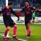 Feyenoord naar halve finale KNVB-beker