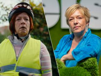 Isabelle Van Hecke heeft in tegenstelling tot ‘tante Carine’ wél een gelukkig huwelijk: “We gunnen elkaar veel vrijheid”
