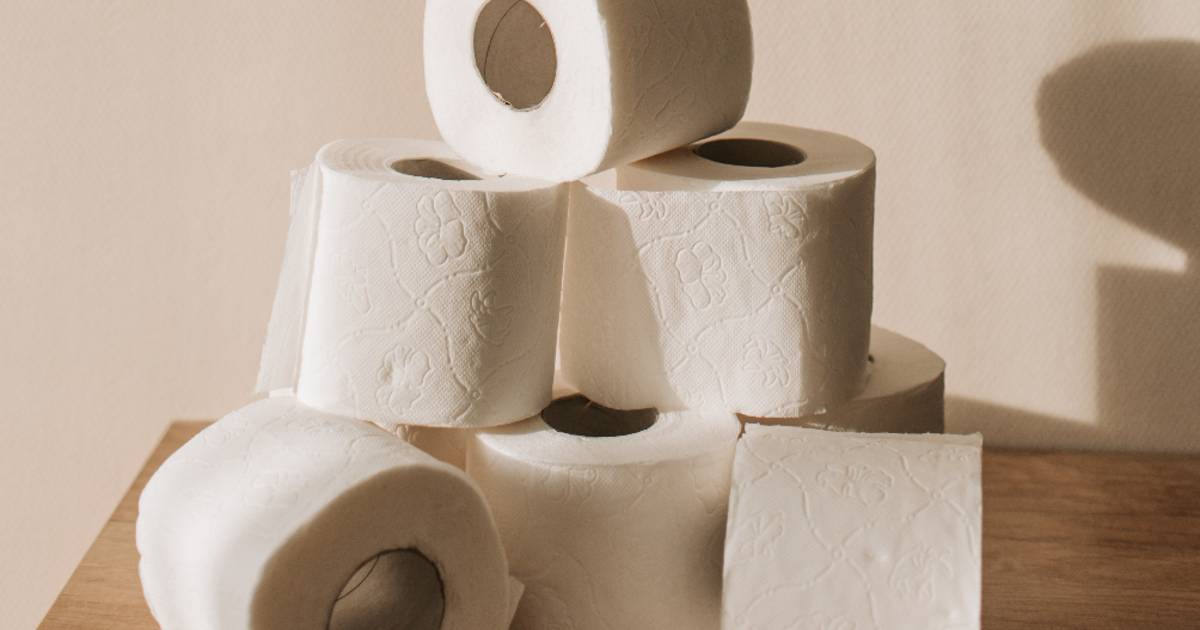 Туалетная бумага становится тоньше и дороже из-за войны на Украине Война Украина и Россия