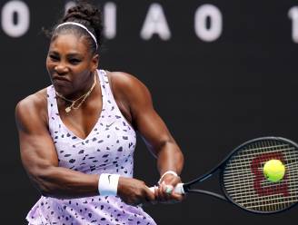Federer, Osaka en Serena Williams vlot door, Venus al uitgeschakeld