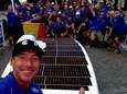 Solar Team pakt brons op WK voor zonnewagens