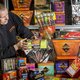 Minder vuurwerk brengt meer vrijheid
